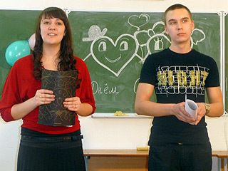 прикольные стишки поздравления
